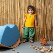 Minimars Bebek Bluz