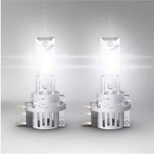 Metrashop H15 LED Far Ampulü Ledriving Hl Easy 64176DWESY-HCB (Takım - 2 Adet)