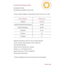 Kuru Çilek