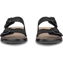 Ecco Cozmo M Black
