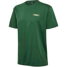 Hummel Felıx Loose Tee Kısa Kollu Tişört