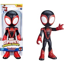 F6689 Spidey ve Inanılmaz Arkadaşları - Dev Figür +3 Yaş