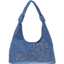 Love Moschino Kadin Omuz Çantası