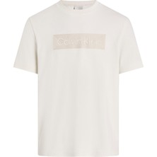 Calvin Klein Erkek T-Shirt