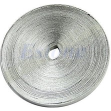 Zag Kimya Magnezyum Metal Şerit 0,15-0,30 mm - 25 gr 1 ad