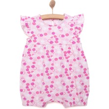 HelloBaby  Basic Kısa Tulum