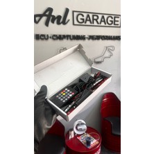 Araç Içi Ayak Altı LED Sese Duyarlı Müziğe Duyarlı 12'li - Rgb Kumandalı