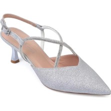 Pullu Stiletto