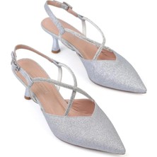 Pullu Stiletto