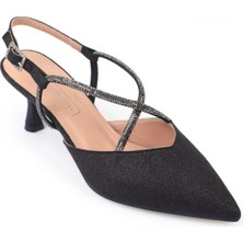 Pullu Stiletto