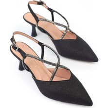 Pullu Stiletto