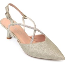 Pullu Stiletto