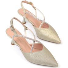 Pullu Stiletto