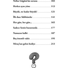Dersimiz Namaz - Özkan Öze