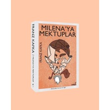 Milena'ya Mektuplar - Franz Kafka