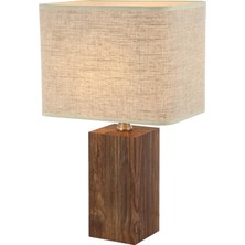 Mcreative Merle Orta Masa Lambası 1XE27