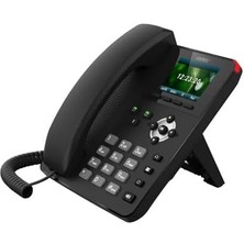 Mcreative IP202P Masaüstü Ip Telefon Poe Destekli (Ip Santrallerde Çalışır)