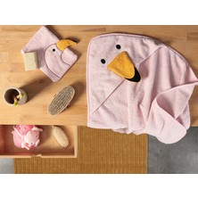 Mcreative Sty Duck Pempe Havlu Sabunluk