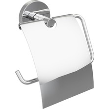 Mcreative Tuvalet Kağıtlık, Krom