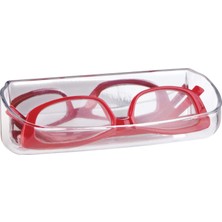 Mcreative Gözlük ve Kozmetik Rafı Kendinden Yapışkanlı