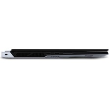 MSI TITAN 18 HX AI A2XWJG-620TR Intel Core Ultra 9 285HX 64GB 6TB SSD RTX5090 Windows 11 Pro 18" UHD+ Taşınabilir Bilgisayar