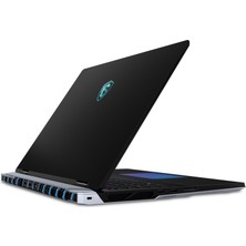 MSI TITAN 18 HX AI A2XWJG-620TR Intel Core Ultra 9 285HX 64GB 6TB SSD RTX5090 Windows 11 Pro 18" UHD+ Taşınabilir Bilgisayar