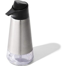 Mcreative Good Grips Paslanmaz Çelik Kolay Basın Sabunluk