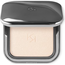 Aydınlatıcı - Glow Fusion Powder Highlighter - 01 Brilliant Champagne