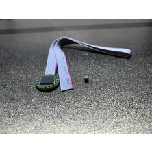 AM8192B RLS4605 13 Bit Döner Manyetik Kodlayıcı Entegresi