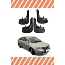 Heda Tex Geely Emgrand 4'lü Tozluk Çamurluk Paçalık