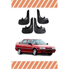 Heda Tex Renault R 21 Tüm Kasalar 4'lü Tozluk Çamurluk Paçalık