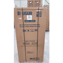 Uğur Su Sebili Usp85 72 Litre