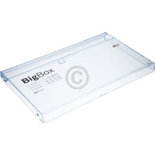 Bosch  Profilo Buzdolabı Çekmece Kapağı  Ölçüler :50 x 30,50 cm