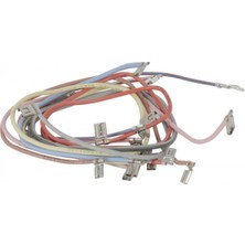 Bosch  Elektrikli Ocak Koblo Seti
