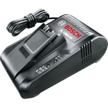 Bosch 18 Volt Hızlı Şarj Cihazı Al 1880 Cv, Yeşil