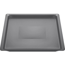 Bosch  Profilo Fırın Emaye Tepsisi Parça ( Ölçü 45,5 x 37,5 Cm)