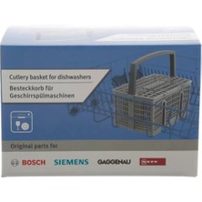 Bosch  Gaggenau Bulaşık Makineleri Için Kaşıklık Sepeti