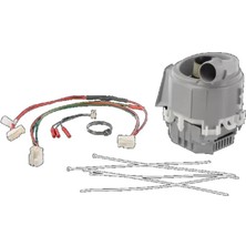 Bosch Bulaşık Makinesi Yıkama Motoru