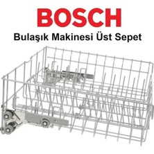 Bosch   / Profilo Bulaşık Makineleri Için Üst Sepet