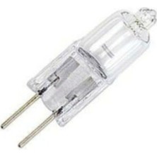 Bosch  Aspiratör Davlumbaz Lambası 12 V Ampül 2 Adet
