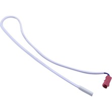 Bosch  Buzdolabı Sensörü Uzun Kırmızı Soketli