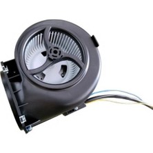 Bosch ve  Profilo  Uyumlu Davlumbaz Fan Motoru