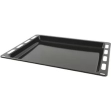 Bosch  Fırınlar Için Derin Emaye Tepsi 441X370X35,8 mm