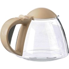 Bosch  Krem Rengi Cam Demlik TTA2009