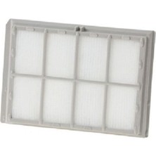 Elektrikli Süpürgeler Için Hepa Filtre