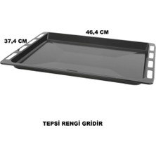 Bosch  Fırın Tepsi Sığ 46,4X37,4X2,4