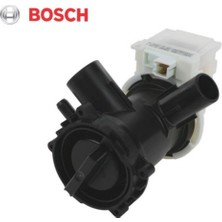 Bosch IQ100 IQ300 IQ500 IQ700 Çamaşır Makinesi Su Boşaltma Pompası  Ürün