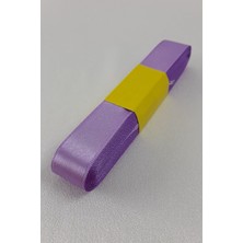 Hayalperest Boncuk Saten Kurdele 2 cm  x 10 m