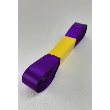 Hayalperest Boncuk Saten Kurdele 2 cm  x 10 m