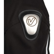 4 Mevsim Hörgüçlü Motosiklet Montu Sd Pro Speed 2